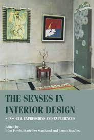 The Herrenzimmer in: The senses in interior design