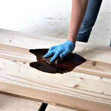 Easy Diy S Wood Table Top Steps