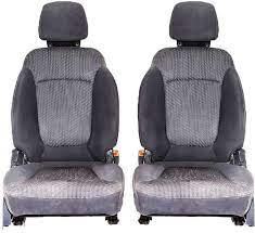 Dodge Journey Custom Seat Covers