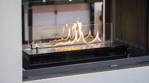 5 Advantages Of An Ethanol Fireplace
