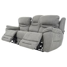 dan gray power reclining sofa el