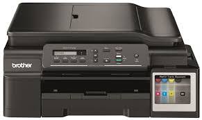 Optimise work productivity with automatic document feeder and wireless networking capability. Download Printer Driver Blood Brother Dcp T700w Drivers Printer