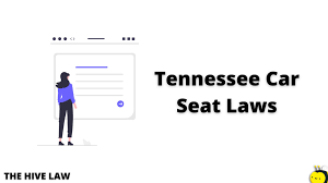 tennessee car seat laws how to avoid