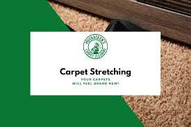 carpet repair stretching services