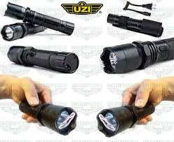 professional police 1101 stun with
