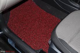 diy 3m nomad style floor mats page