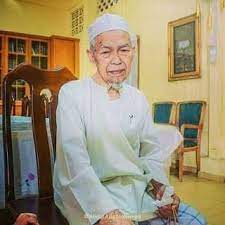 Lalu ia mencari nia ke kamarnya. Kelantan State Biodata Tuan Guru Nik Aziz Nik Mat Tuan Facebook