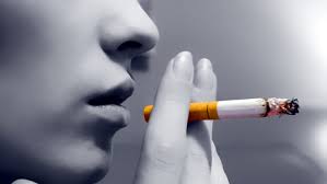 Imagini pentru fumatul slabeste