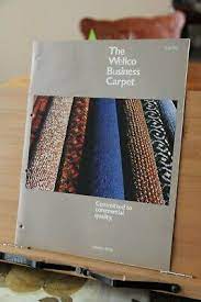 brochure wellco carpet corp calhoun