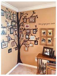 Family Tree Wall Decor