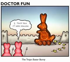 Happy Easter Funny | Images, Funny Quotes, Funny SMS for Whatsapp ... via Relatably.com