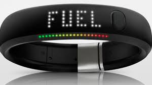 My Life With The Nike Fuelband Activity Tracker Cnet