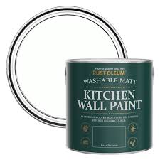 washable kitchen wall paint