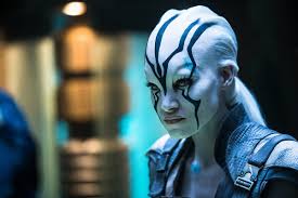 get the look for star trek beyond s