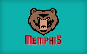 Click the logo and download it! Redesigning Nba Team Logos With Elements Of Old And New Team Logo Nba Teams Memphis Grizzlies