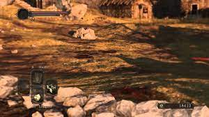 Dark Souls 2 - How to do the binoculars boost glitch - YouTube