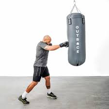 or16052 punching bag outrace 30 kg