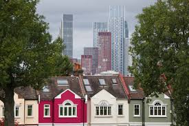 an uneasy calm in the uk housing market