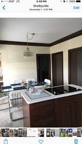best wall color choice for kitchen with