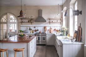 50 luxury kitchens for cooking and