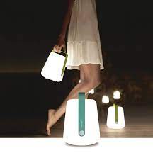 Portable Led Lamps