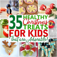 —taste of home test kitchen. The 35 Best Healthy Christmas Treats For Kids Bren Did