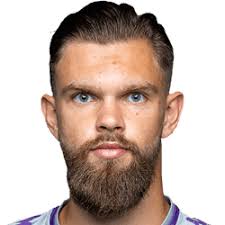 Check out his latest detailed stats including goals, assists, strengths & weaknesses and match ratings. Bartlomiej Dragowski Fm 2021 Profile Reviews