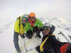 Tenzeeng Sherpa
