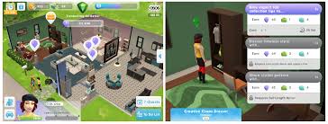 3 Reasons Why Sims Mobile Misses The