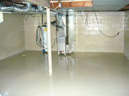Basement Sealers Work Westerville Oh