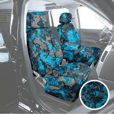 True Timber Camo Seat Covers Best