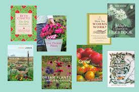 It works really well as a reference book where you can look things up even after you've got. 10 Of The Best Gardening Books Bbc Gardeners World Magazine