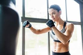is mma a good workout 10 reasons why