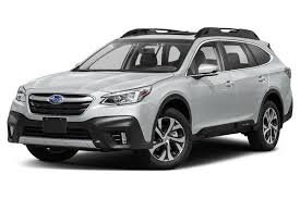 2021 Subaru Outback Review Ratings