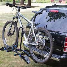 types of bike racks for suvs the home