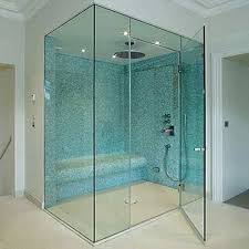 Glass Shower Enclosure In Hyderabad At