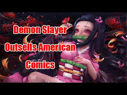 + skills do lots of lines, which is satisfying to look at. Demon Slayer Manga Outsells Entire American Comic Book Industry Andy Art Tv