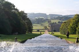 bakewell to chatsworth house walk with