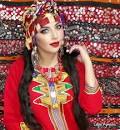 الشابة الأمازيغية ليلى عجماوي تفوز بلقب أفضل مصورة ...