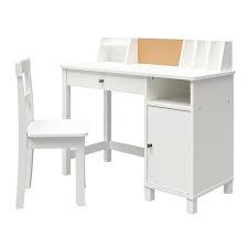 10 best ameriwood glass desks of may 2021. Ameriwood Home Abigail Kids Desk With Chair In White 6925015com