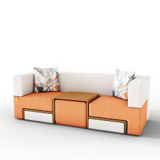 modular sofa melon 260 hatil