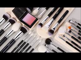 beili makeup brush set of 30 review