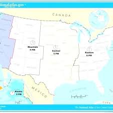Maps Of Canada And Usa Pergoladach Co