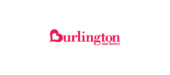 burlington coat factory logo