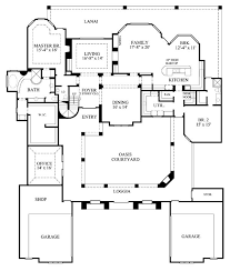 Mediterranean Style House Plans How To