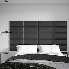 Art3d L And Stick Headboard For Twin