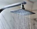 Types of shower heads