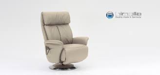 Magasin de fauteuils et canapés relax à. Himolla Fauteuil Relaxation Easy Swing Salonsplus Fr