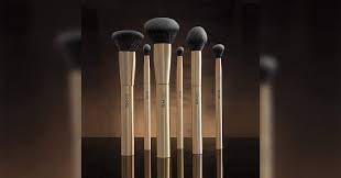 9 best makeup brushes available in