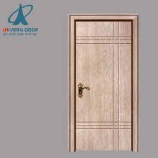 apartments beech wood doors